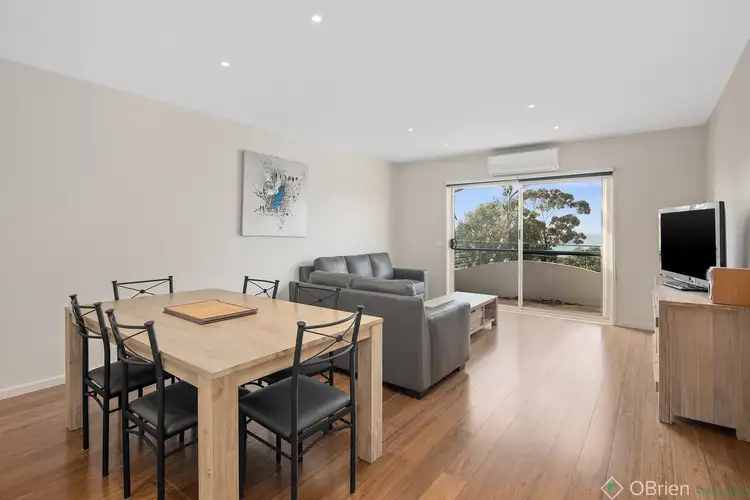 Fourth view of Homely apartment listing, 319/2-10 Steele Street, Cowes VIC 3922