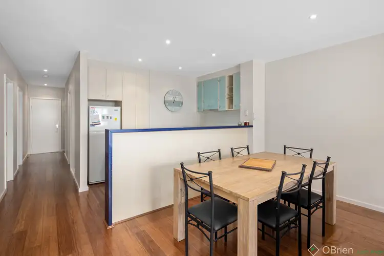 Fifth view of Homely apartment listing, 319/2-10 Steele Street, Cowes VIC 3922