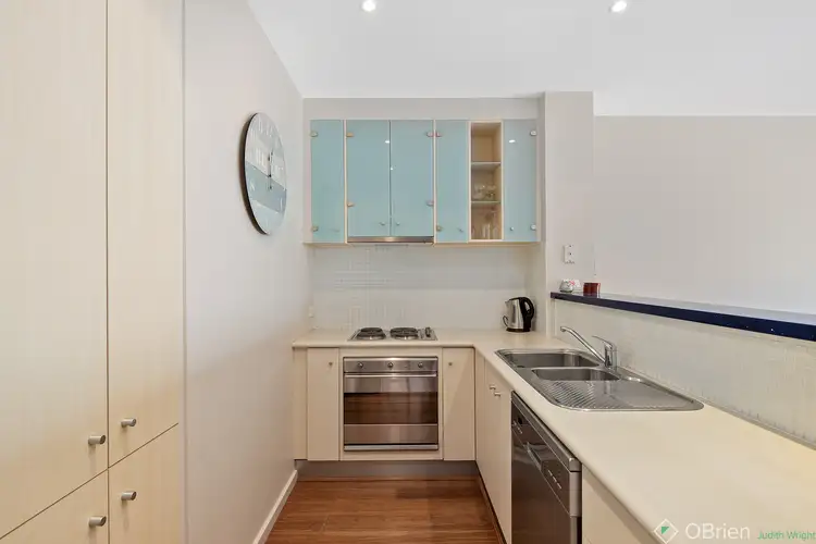 Sixth view of Homely apartment listing, 319/2-10 Steele Street, Cowes VIC 3922