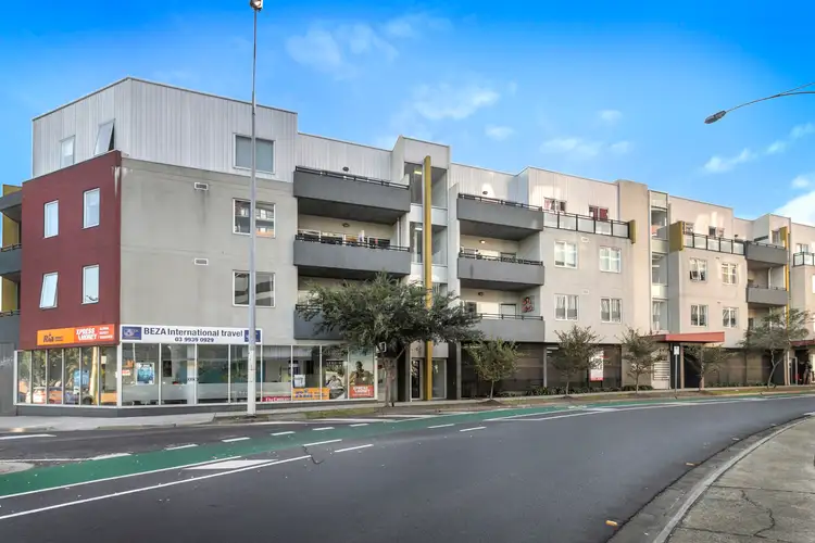 16/20 French Street, Footscray VIC 3011