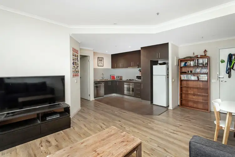Second view of Homely apartment listing, 16/20 French Street, Footscray VIC 3011