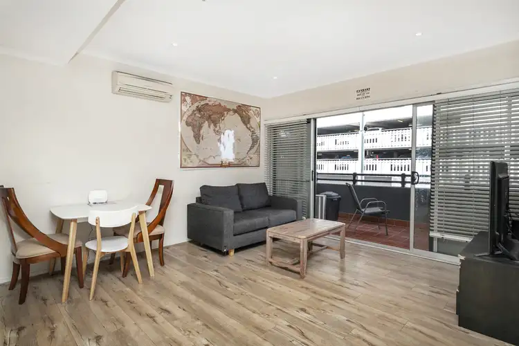Third view of Homely apartment listing, 16/20 French Street, Footscray VIC 3011