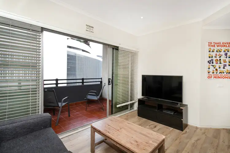 Fourth view of Homely apartment listing, 16/20 French Street, Footscray VIC 3011