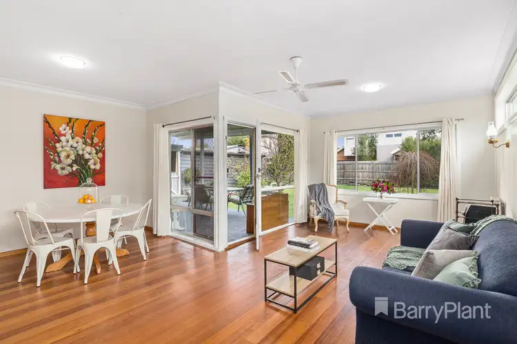 Second view of Homely house listing, 25 Quick Street, Pascoe Vale VIC 3044