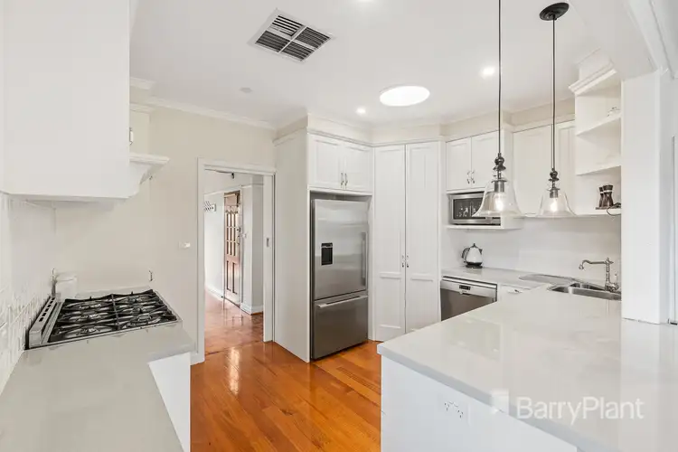 Third view of Homely house listing, 25 Quick Street, Pascoe Vale VIC 3044
