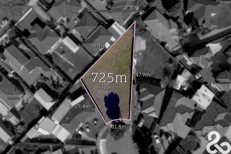 3 East Court, Lalor VIC 3075