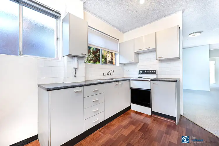 Second view of Homely apartment listing, 5/6 Pope Street, Ryde NSW 2112