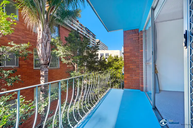 Third view of Homely apartment listing, 5/6 Pope Street, Ryde NSW 2112