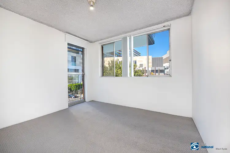 Fourth view of Homely apartment listing, 5/6 Pope Street, Ryde NSW 2112