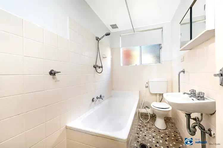 Fifth view of Homely apartment listing, 5/6 Pope Street, Ryde NSW 2112