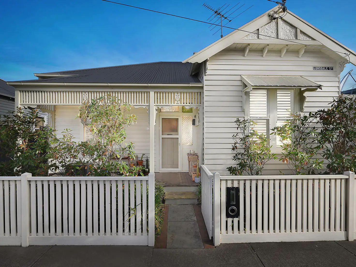 Main view of Homely house listing, 2A Lonsdale Street, South Geelong VIC 3220