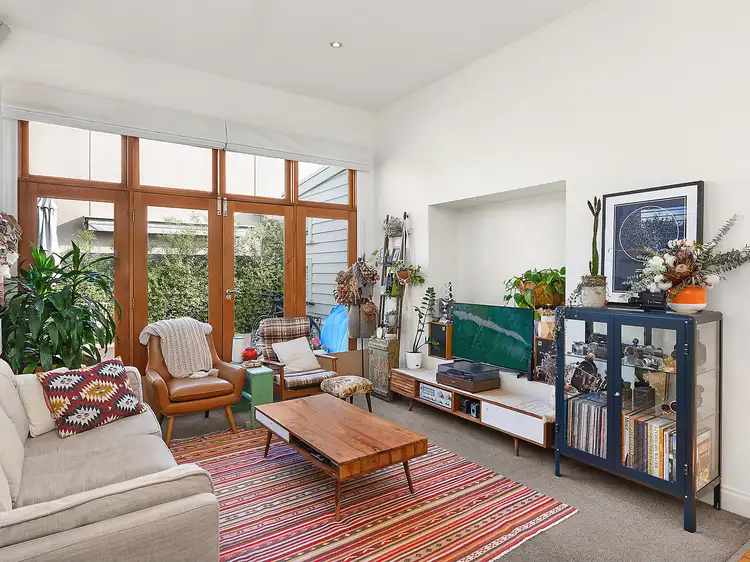 Second view of Homely house listing, 2A Lonsdale Street, South Geelong VIC 3220