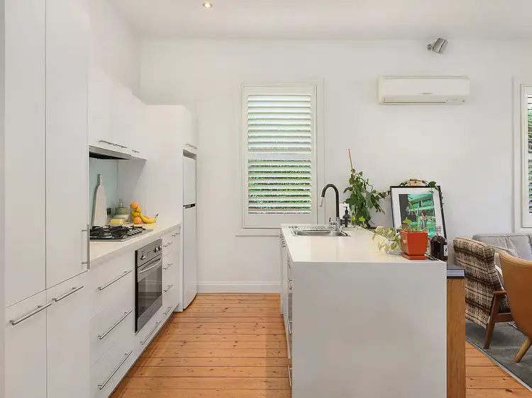 Fourth view of Homely house listing, 2A Lonsdale Street, South Geelong VIC 3220