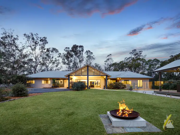225 Pacey Road, Upper Brookfield QLD 4069