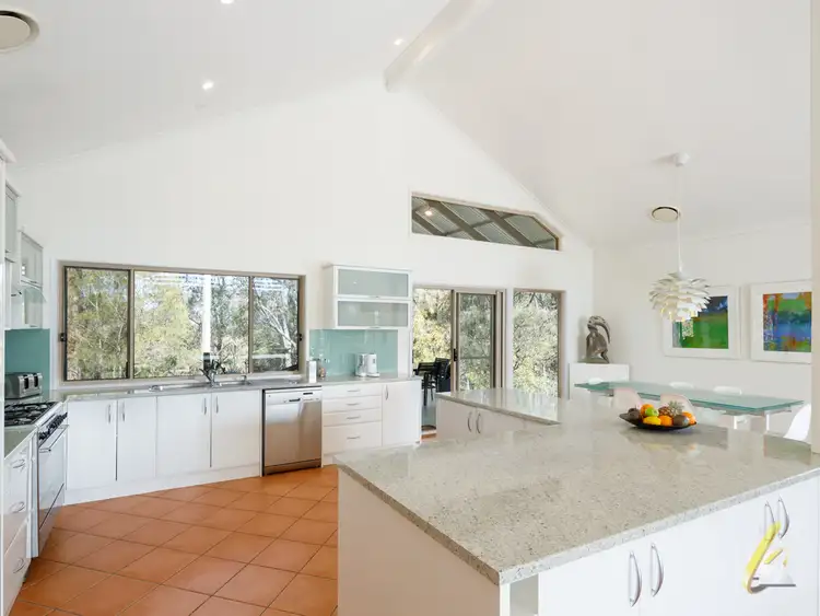 Sixth view of Homely rural property listing, 225 Pacey Road, Upper Brookfield QLD 4069