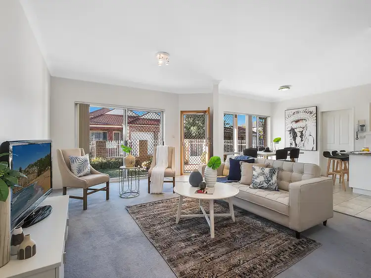 Second view of Homely villa listing, 9B Emmaline Street, Ramsgate Beach NSW 2217