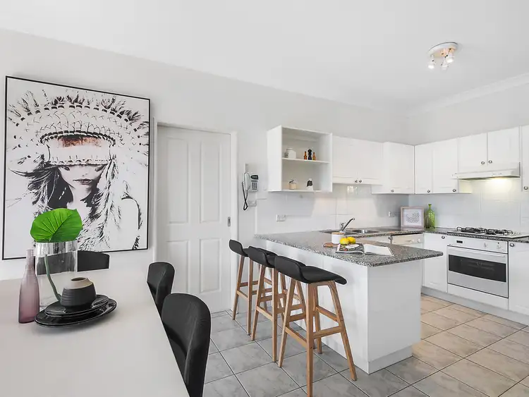 Third view of Homely villa listing, 9B Emmaline Street, Ramsgate Beach NSW 2217