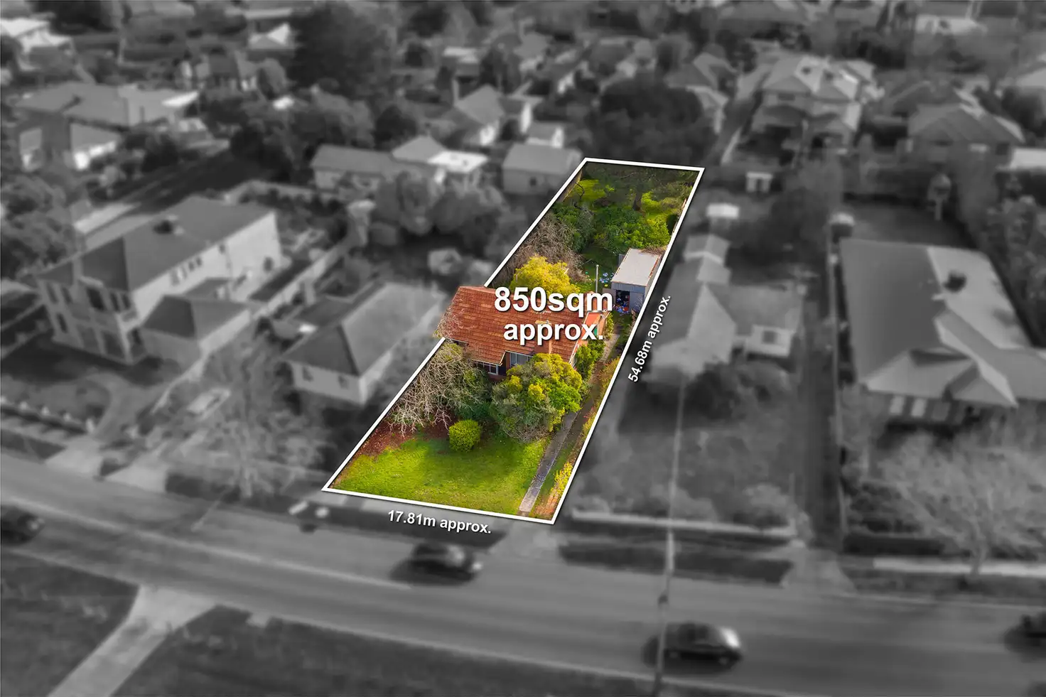 Main view of Homely house listing, 83 Victory Boulevard, Ashburton VIC 3147