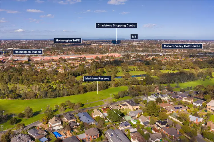Second view of Homely house listing, 83 Victory Boulevard, Ashburton VIC 3147