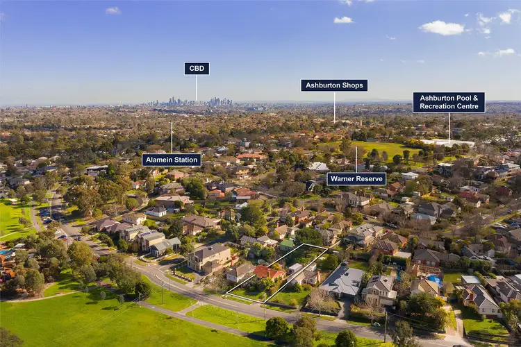 Third view of Homely house listing, 83 Victory Boulevard, Ashburton VIC 3147