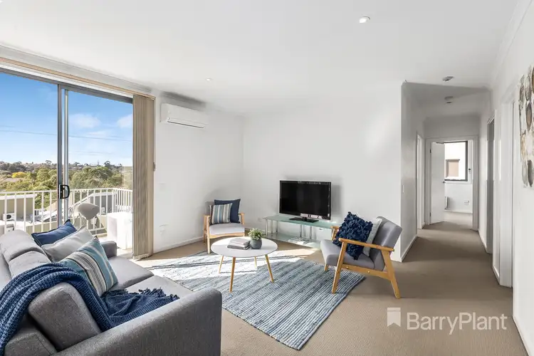 Main view of Homely apartment listing, 305A/1 Manna Gum Court, Coburg VIC 3058