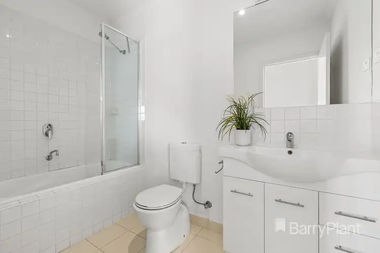 Sixth view of Homely apartment listing, 305A/1 Manna Gum Court, Coburg VIC 3058