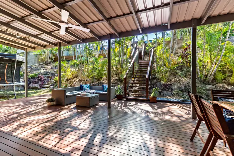 Fifth view of Homely house listing, 6 Hovea Court, Shailer Park QLD 4128