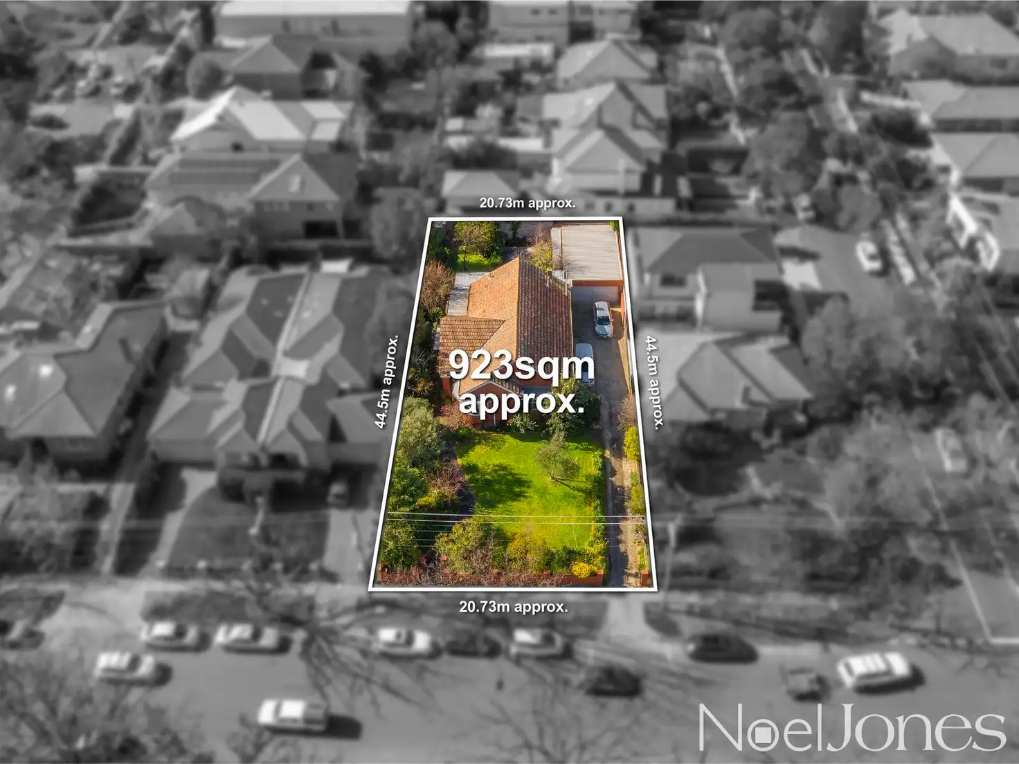 Main view of Homely house listing, 159 Through Road, Camberwell VIC 3124