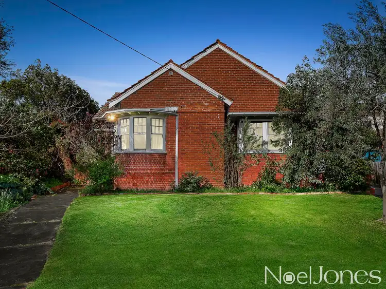 Second view of Homely house listing, 159 Through Road, Camberwell VIC 3124