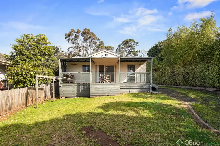 Main view of Homely house listing, 39 Anchorage Road, Ventnor VIC 3922