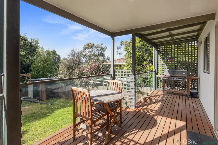 Second view of Homely house listing, 39 Anchorage Road, Ventnor VIC 3922