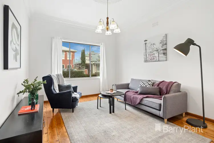 Second view of Homely house listing, 7 Hatton Grove, Coburg VIC 3058