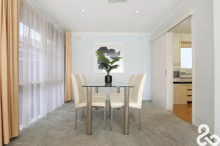 Third view of Homely house listing, 3 Dyer Court, Epping VIC 3076