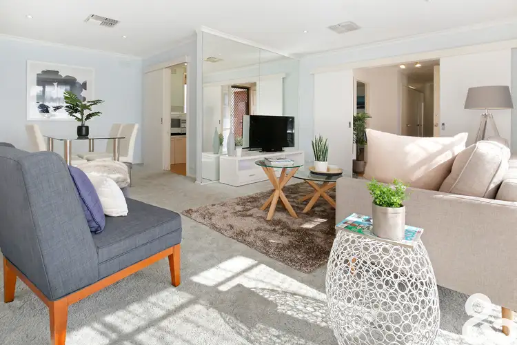 Fourth view of Homely house listing, 3 Dyer Court, Epping VIC 3076