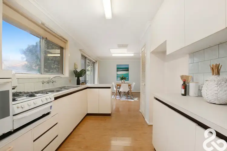 Fifth view of Homely house listing, 3 Dyer Court, Epping VIC 3076