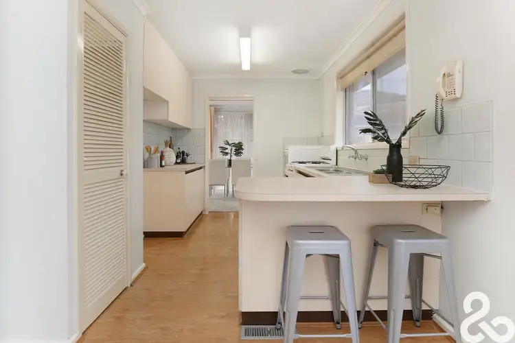 Sixth view of Homely house listing, 3 Dyer Court, Epping VIC 3076