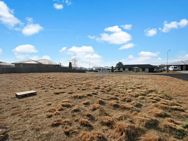 Main view of Homely land listing, 21 East Camp Drive, Cooma NSW 2630