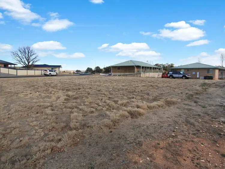 Fourth view of Homely land listing, 21 East Camp Drive, Cooma NSW 2630