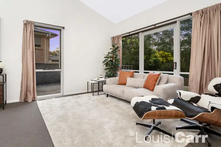 Sixth view of Homely house listing, 31 Citadel Crescent, Castle Hill NSW 2154
