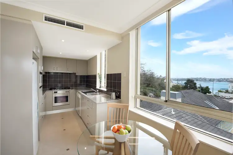 Third view of Homely apartment listing, 8A/2 King Street, Waverton NSW 2060