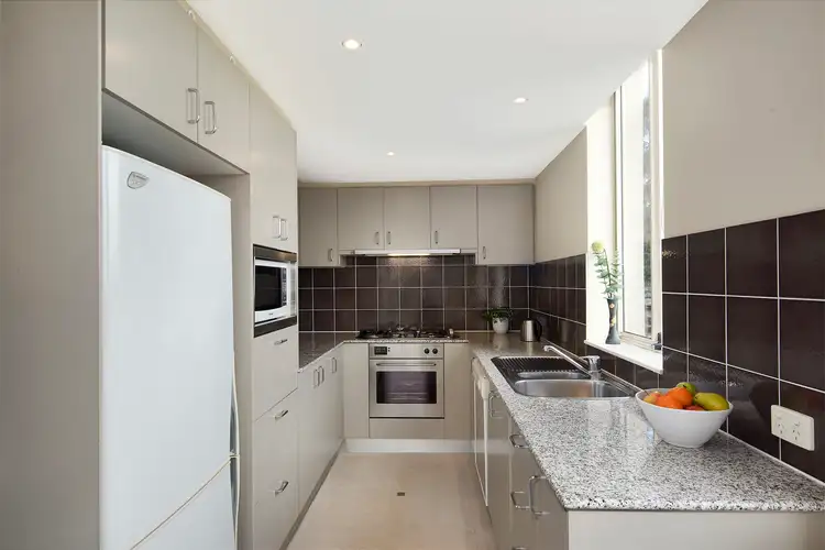 Fourth view of Homely apartment listing, 8A/2 King Street, Waverton NSW 2060