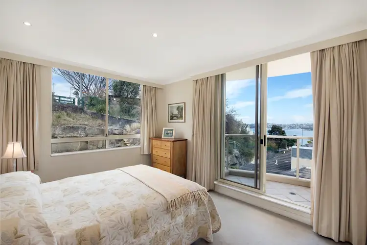 Fifth view of Homely apartment listing, 8A/2 King Street, Waverton NSW 2060