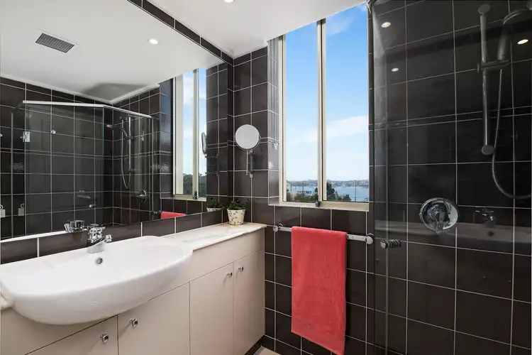 Sixth view of Homely apartment listing, 8A/2 King Street, Waverton NSW 2060