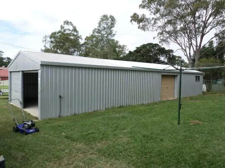 Third view of Homely house listing, 27 Christensen Street, Cordalba QLD 4660