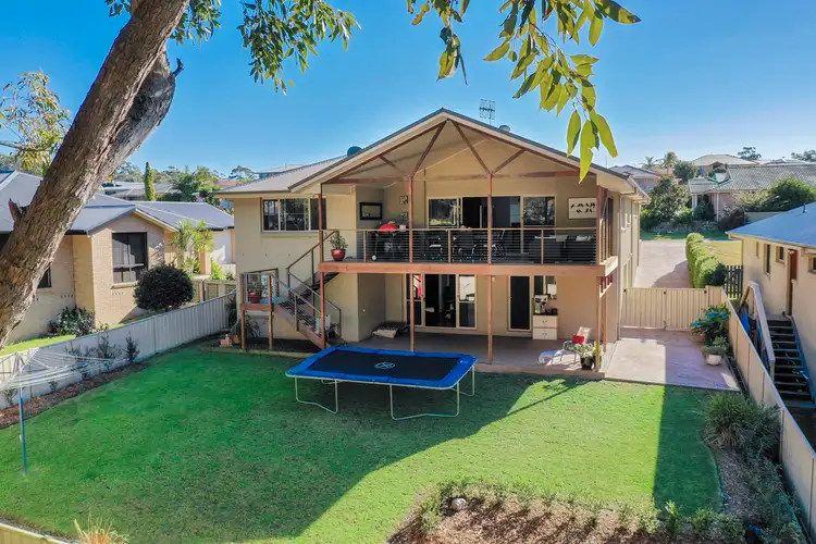 Main view of Homely house listing, 20 Abbey Road, Ulladulla NSW 2539