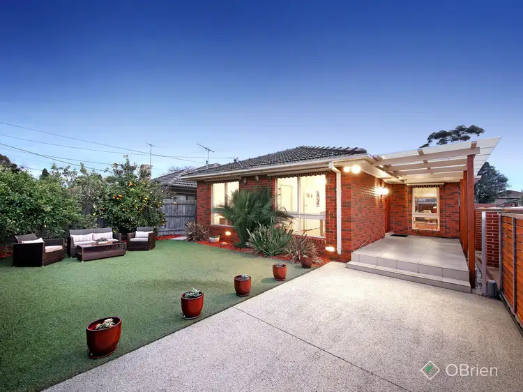 1/29 Golf Road, Oakleigh South VIC 3167