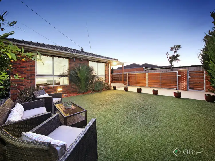Second view of Homely unit listing, 1/29 Golf Road, Oakleigh South VIC 3167
