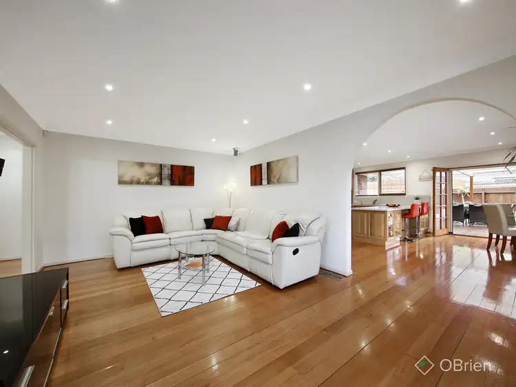 Fourth view of Homely unit listing, 1/29 Golf Road, Oakleigh South VIC 3167