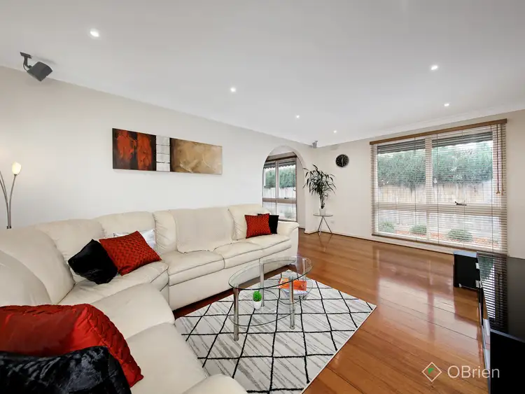 Fifth view of Homely unit listing, 1/29 Golf Road, Oakleigh South VIC 3167