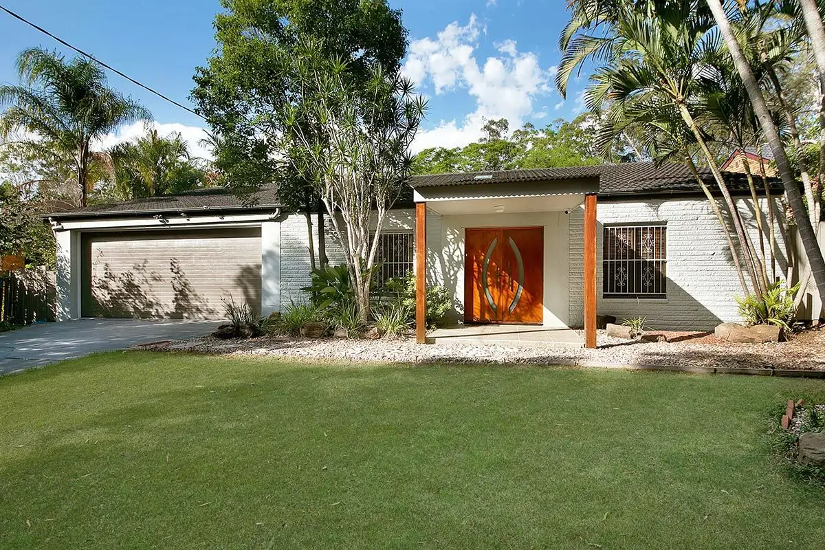Main view of Homely house listing, 640 Fig Tree Pocket Road, Fig Tree Pocket QLD 4069